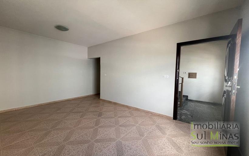 Apartamento Para Locação na Avenida Principal de Cambuí MG COD2248 (4)