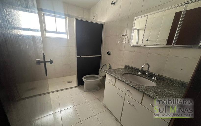 Apartamento Para Locação na Avenida Principal de Cambuí MG COD2248 (6)
