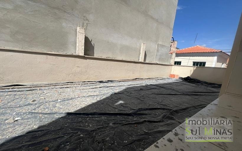 Apartamento Para Locação na Avenida Principal de Cambuí MG COD2248 (9)