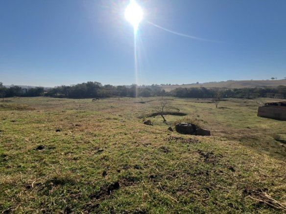 Área Industrial com 54.000m² à Venda em Estiva MG (15) COD2245