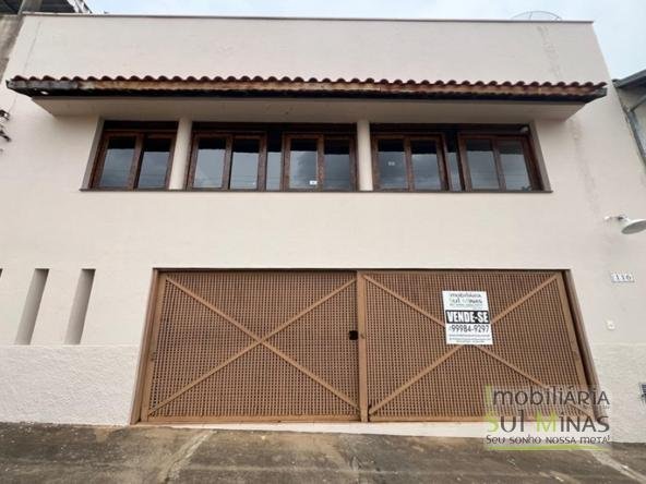 Casa Aconchegante com 186m² de construção À Venda em Cambuí MG COD2255 (16)