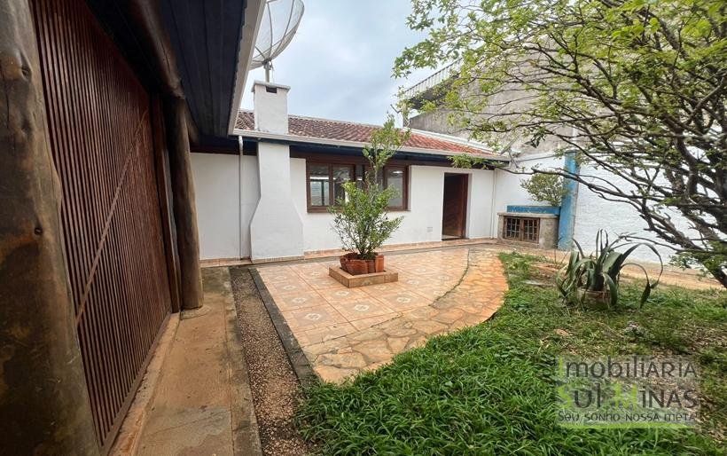 Casa Aconchegante com 186m² de construção À Venda em Cambuí MG COD2255 (5)