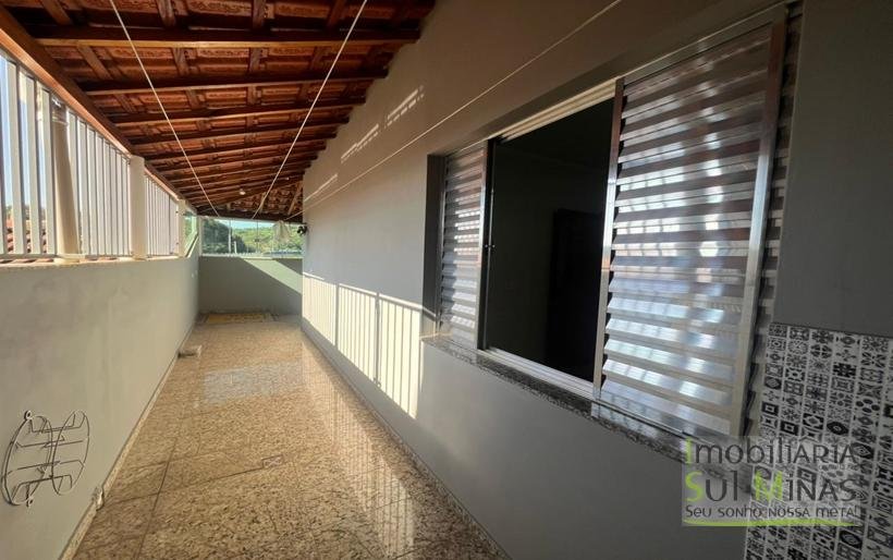 Casa com 2 dormitórios em ótimo bairro para locação COD2239 (15)