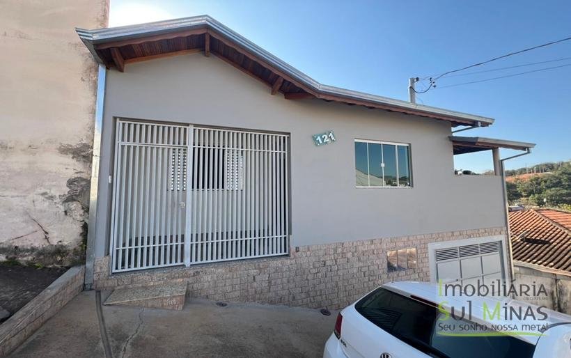 Casa com 2 dormitórios em ótimo bairro para locação COD2239 (4)