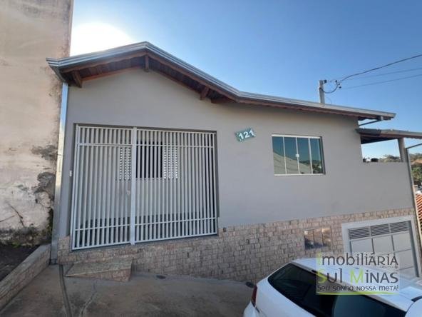 Casa com 2 dormitórios em ótimo bairro para locação COD2239 (7)