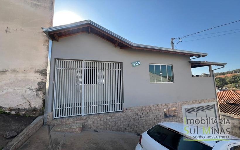 Casa com 2 dormitórios em ótimo bairro para locação COD2239 (7)