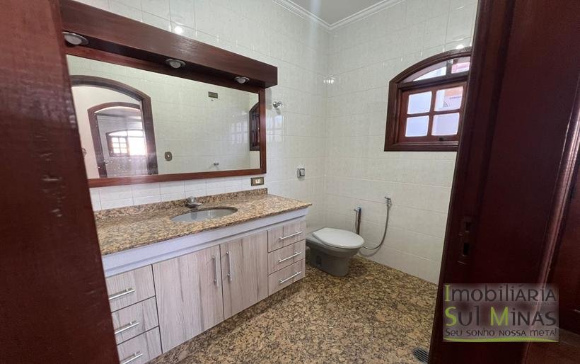 Casa de Alto padrão no centro de Cambuí MG (1)