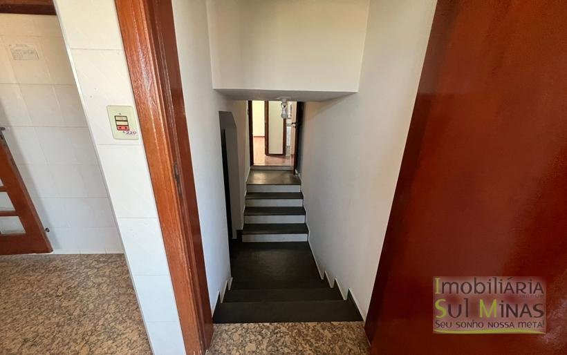 Casa de Alto padrão no centro de Cambuí MG (31)