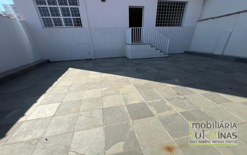 Casa de Alto padrão no centro de Cambuí MG (8)