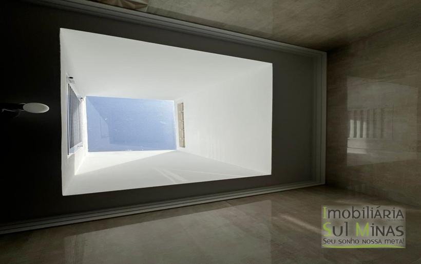 Casa nova a venda no Centro de Cambui MG COD2247 (15)