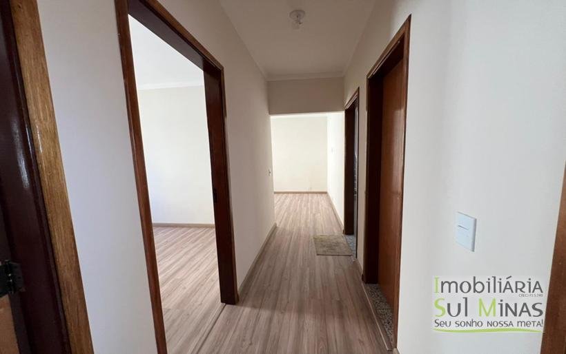 Casa nova a venda no Centro de Cambui MG COD2247 (17)