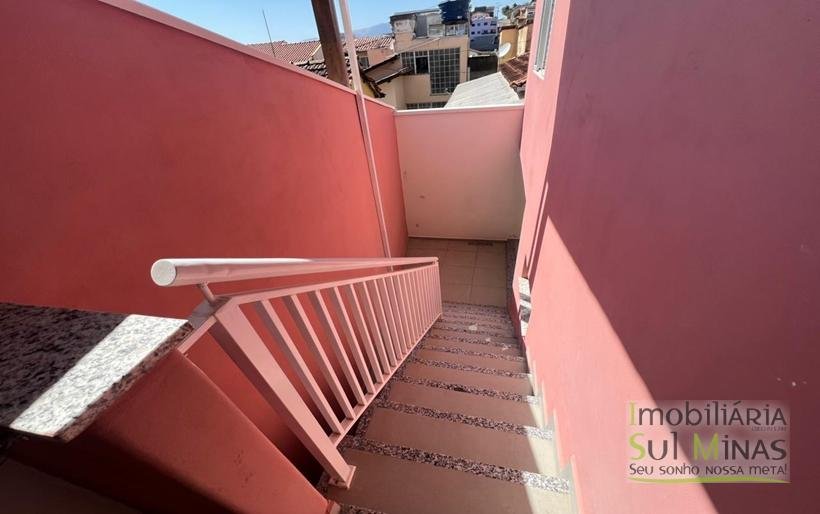 Casa nova a venda no Centro de Cambui MG COD2247 (18)