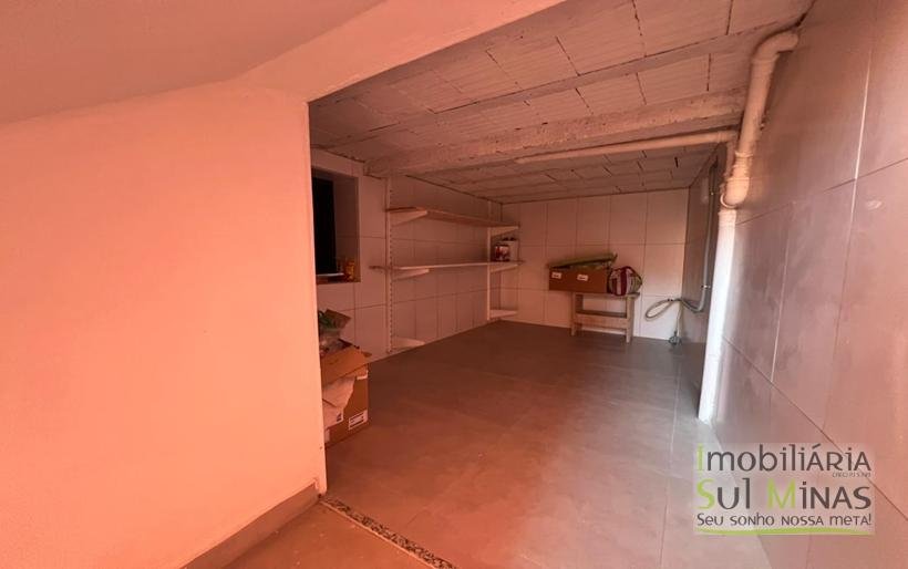 Casa nova a venda no Centro de Cambui MG COD2247 (19)