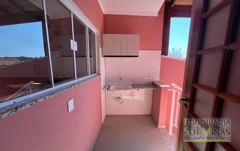 Casa nova a venda no Centro de Cambui MG COD2247 (21)