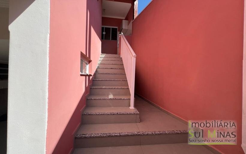 Casa nova a venda no Centro de Cambui MG COD2247 (22)