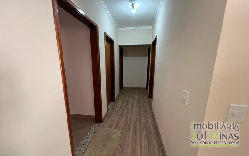 Casa nova a venda no Centro de Cambui MG COD2247 (6)