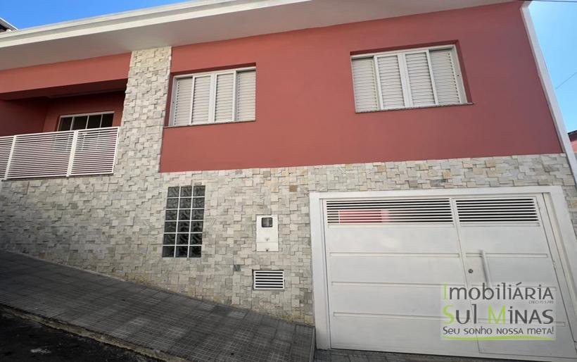 Casa nova a venda no Centro de Cambui MG COD2247 (9)