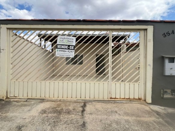 Casa para venda a 1 km do centro em Cambui MG Cód. 1963 (14)