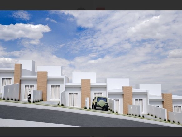 Casas Na Planta À Venda Em Córrego do Bom Jesus Oportunidade! COD2226 (8)