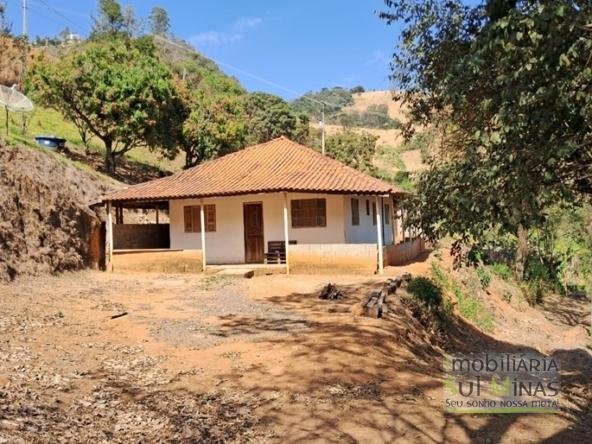 Chácara Com 3929m² À Venda em Córrego do Bom Jesus COD2241 (8)