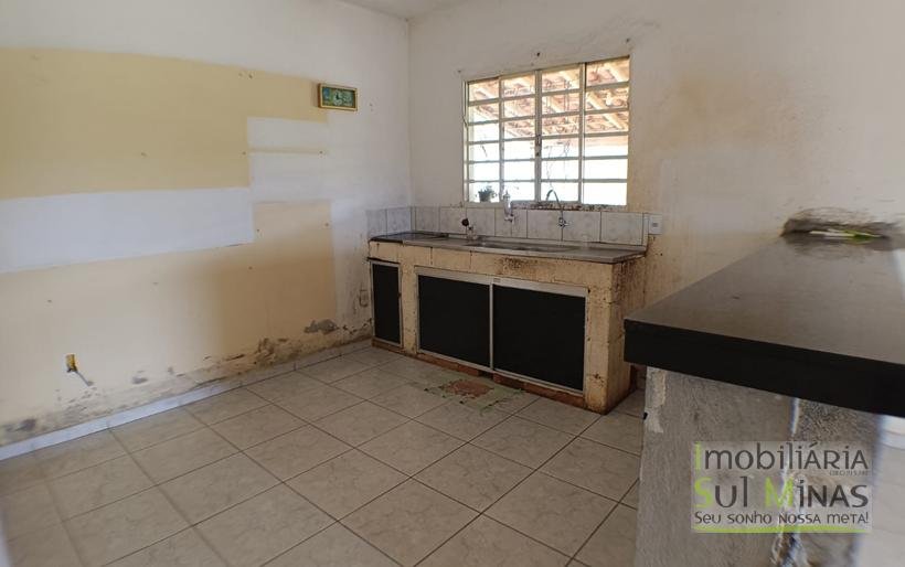 Chácara com 4.590m² em Excelente Localização À Venda em Extrema COD2251 (1)