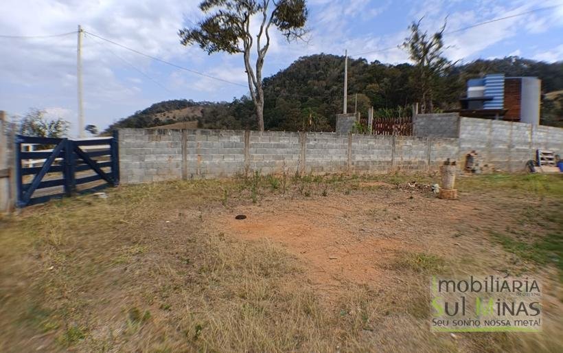 Chácara com 4.590m² em Excelente Localização À Venda em Extrema COD2251 (10)