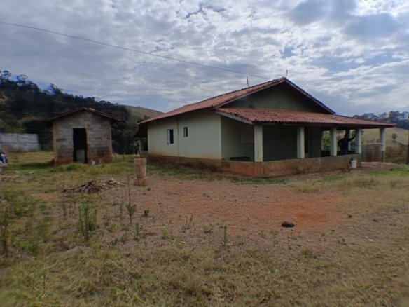 Chácara com 4.590m² em Excelente Localização À Venda em Extrema COD2251 (11)