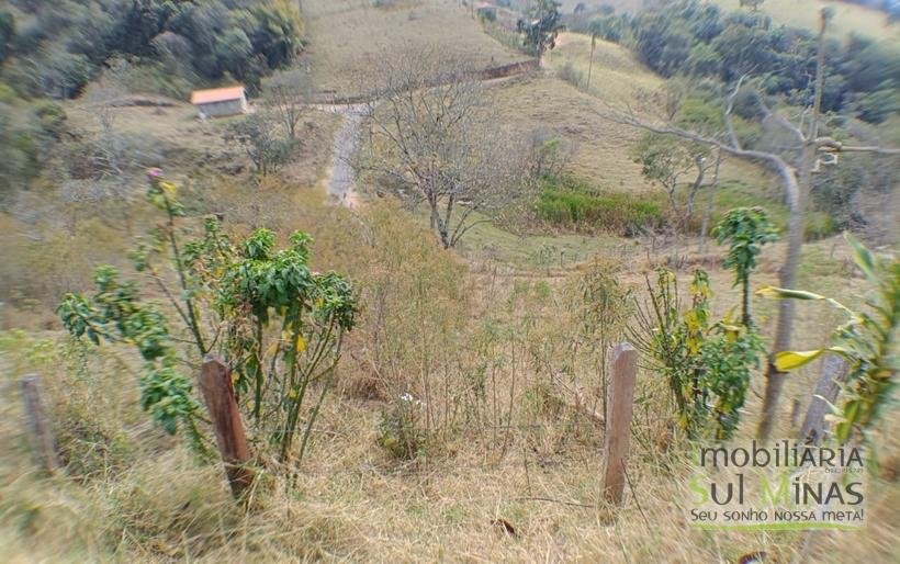 Chácara com 4.590m² em Excelente Localização À Venda em Extrema COD2251 (12)