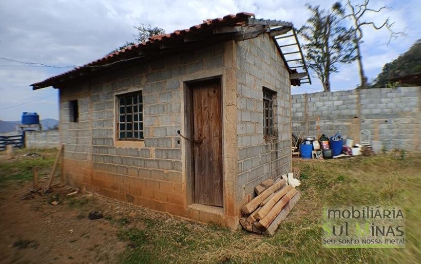 Chácara com 4.590m² em Excelente Localização À Venda em Extrema COD2251 (13)