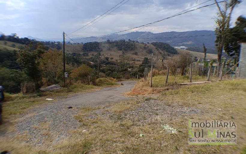 Chácara com 4.590m² em Excelente Localização À Venda em Extrema COD2251 (16)