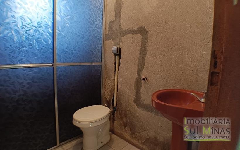 Chácara com 4.590m² em Excelente Localização À Venda em Extrema COD2251 (19)