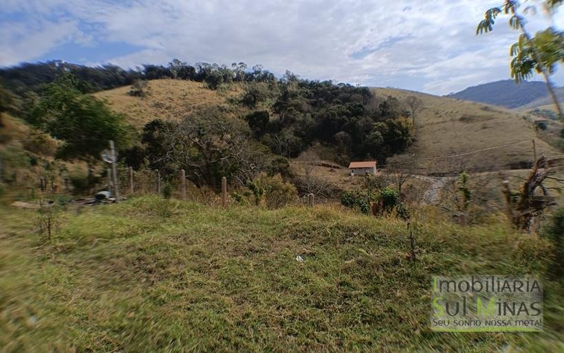 Chácara com 4.590m² em Excelente Localização À Venda em Extrema COD2251 (20)