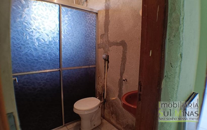 Chácara com 4.590m² em Excelente Localização À Venda em Extrema COD2251 (21)