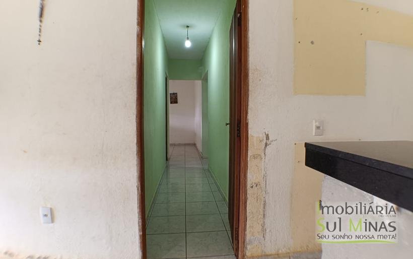 Chácara com 4.590m² em Excelente Localização À Venda em Extrema COD2251 (22)