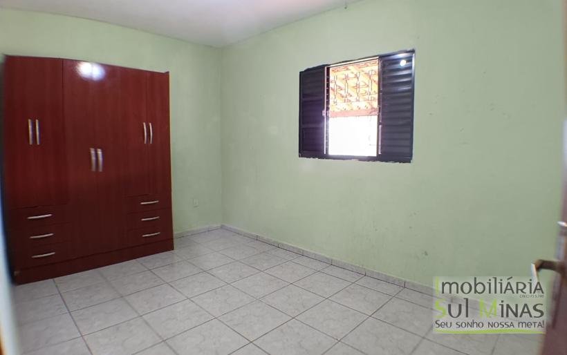 Chácara com 4.590m² em Excelente Localização À Venda em Extrema COD2251 (23)