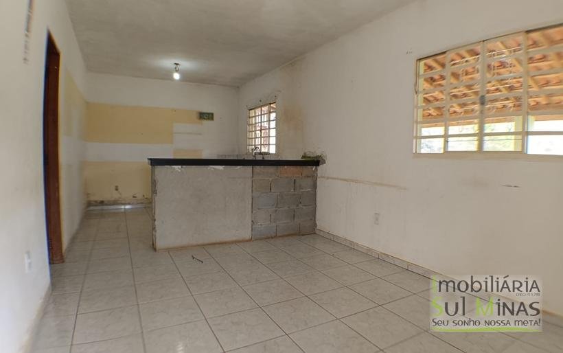 Chácara com 4.590m² em Excelente Localização À Venda em Extrema COD2251 (3)