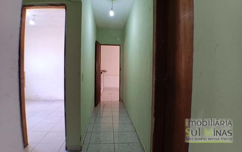 Chácara com 4.590m² em Excelente Localização À Venda em Extrema COD2251 (4)