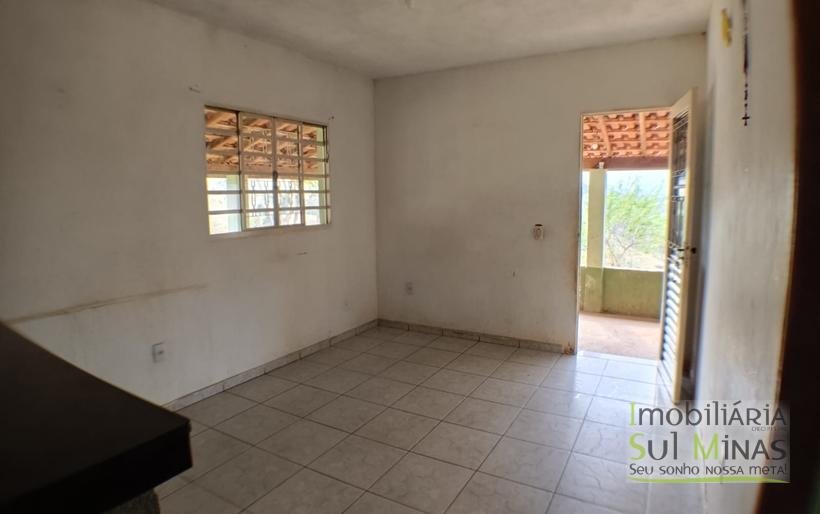 Chácara com 4.590m² em Excelente Localização À Venda em Extrema COD2251 (5)