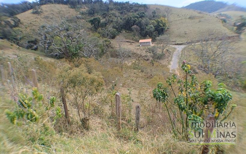 Chácara com 4.590m² em Excelente Localização À Venda em Extrema COD2251 (9)