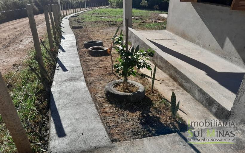 Chácara de 2.100m² À Venda Em Estiva MG COD2235 (15)