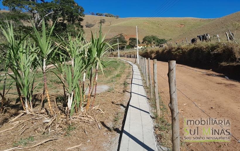 Chácara de 2.100m² À Venda Em Estiva MG COD2235 (17)