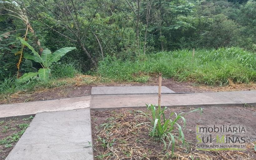 Chácara de 2.100m² À Venda Em Estiva MG COD2235 (2)