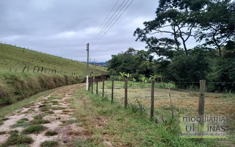 Chácara de 2.100m² À Venda Em Estiva MG COD2235 (28)