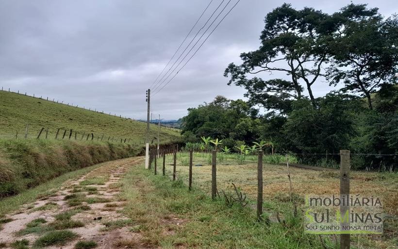 Chácara de 2.100m² À Venda Em Estiva MG COD2235 (29)