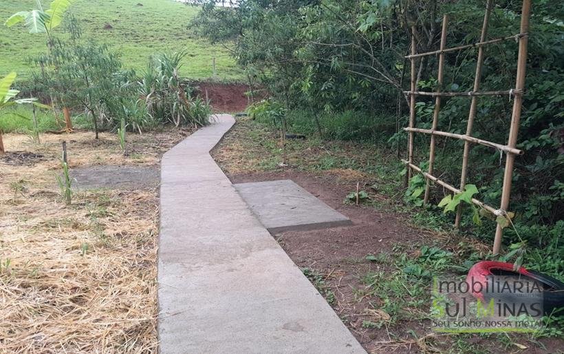 Chácara de 2.100m² À Venda Em Estiva MG COD2235 (4)