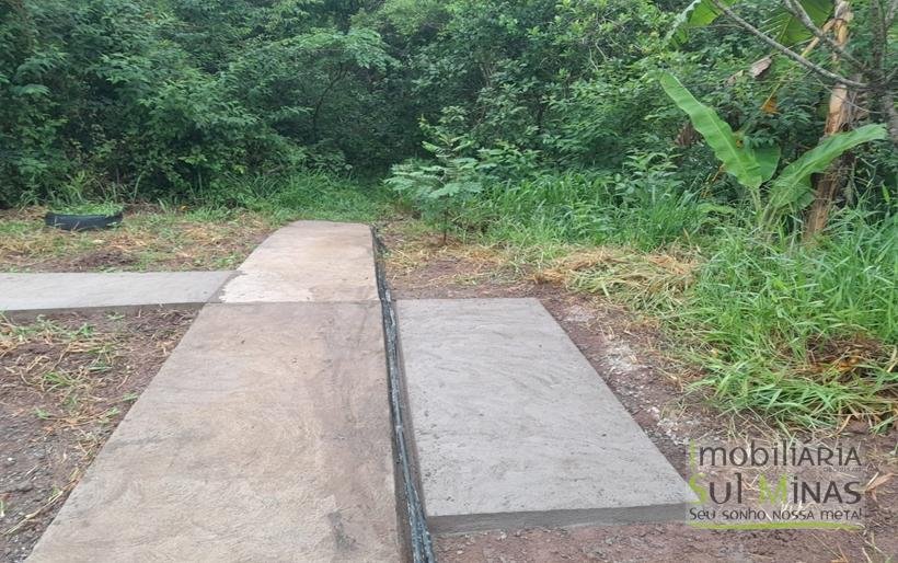 Chácara de 2.100m² À Venda Em Estiva MG COD2235 (43)