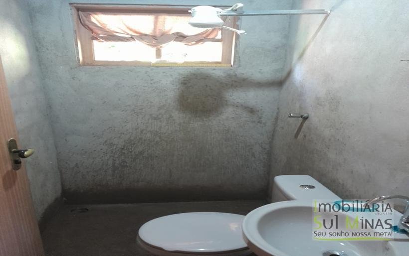 Chácara de 2.100m² À Venda Em Estiva MG COD2235 (6)