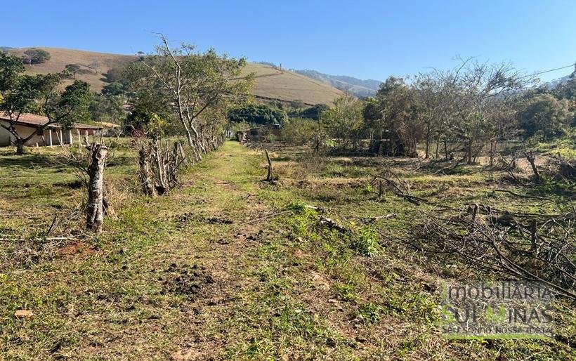 Chácara de 6.000 m² a 300m da pista em Estiva COD2246 (10)