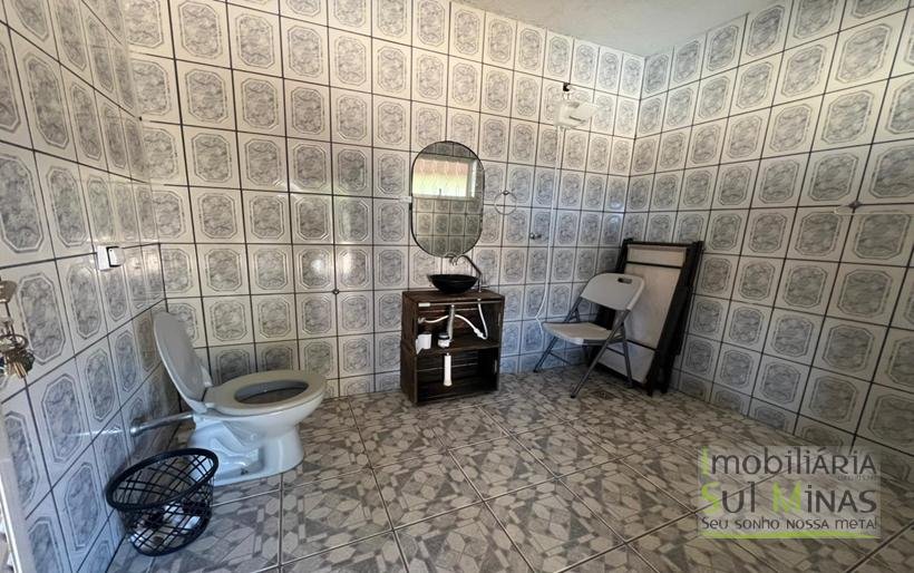 Chácara de 6000m2 com Área De Lazer À Venda COD2236 (15)