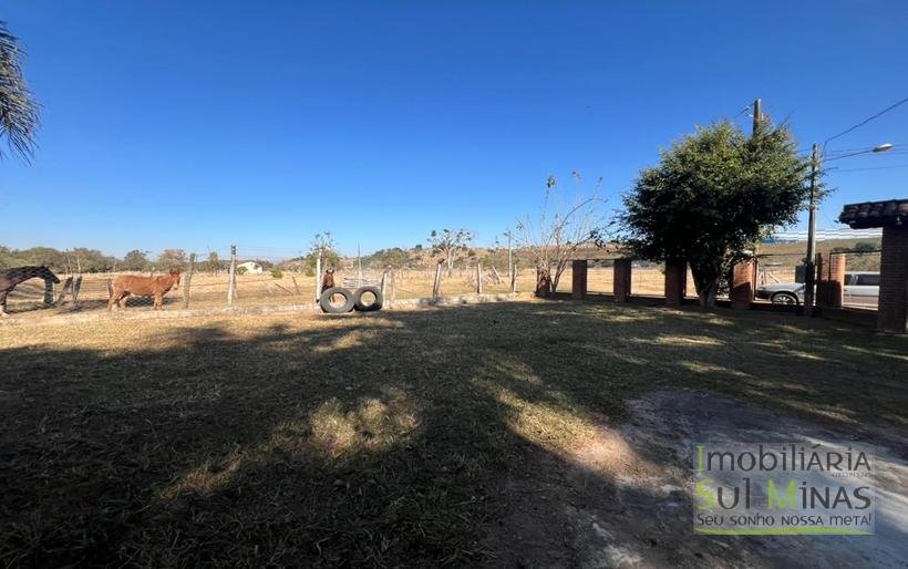 Chácara de 6000m2 com Área De Lazer À Venda COD2236 (16)